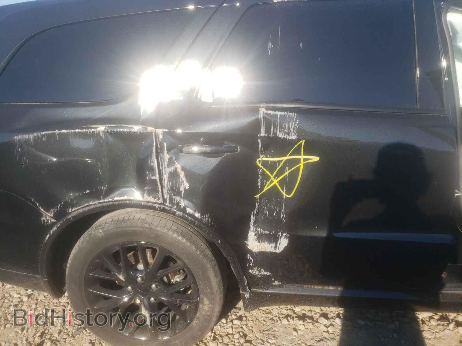 2016 DODGE DURANGO - VIN: 1C4RDHAG0GC502523 - Photo 6