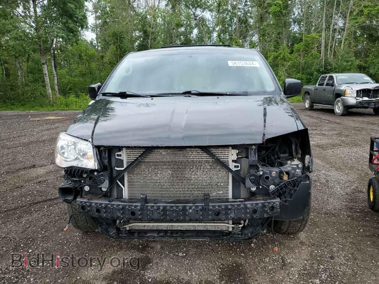 2017 DODGE CARAVAN - VIN: 2C4RDGDG0HR761740 - Photo 5