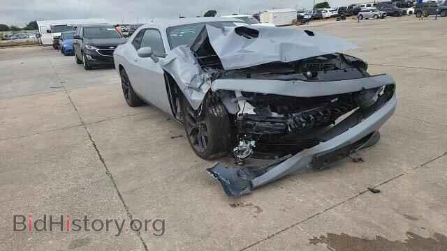2022 DODGE CHALLENGER - VIN: 2C3CDZAG8NH212038 - Photo 13