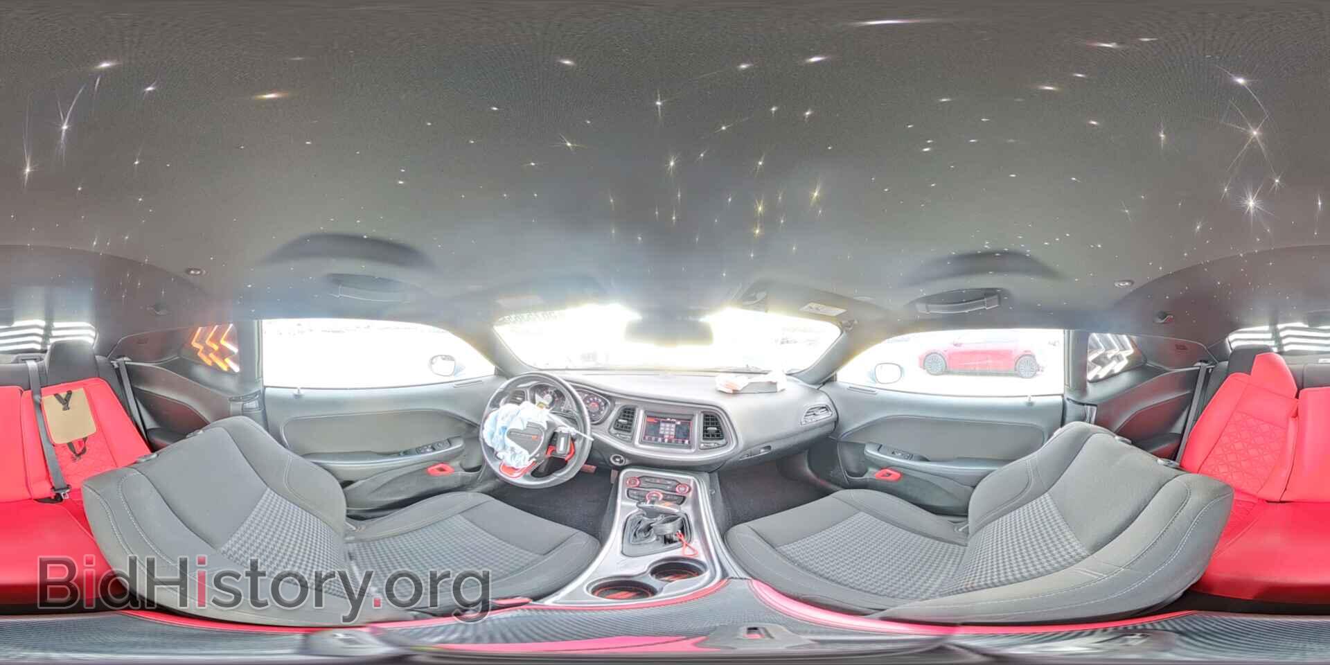 2022 DODGE CHALLENGER - VIN: 2C3CDZAG8NH212038 - Photo 14