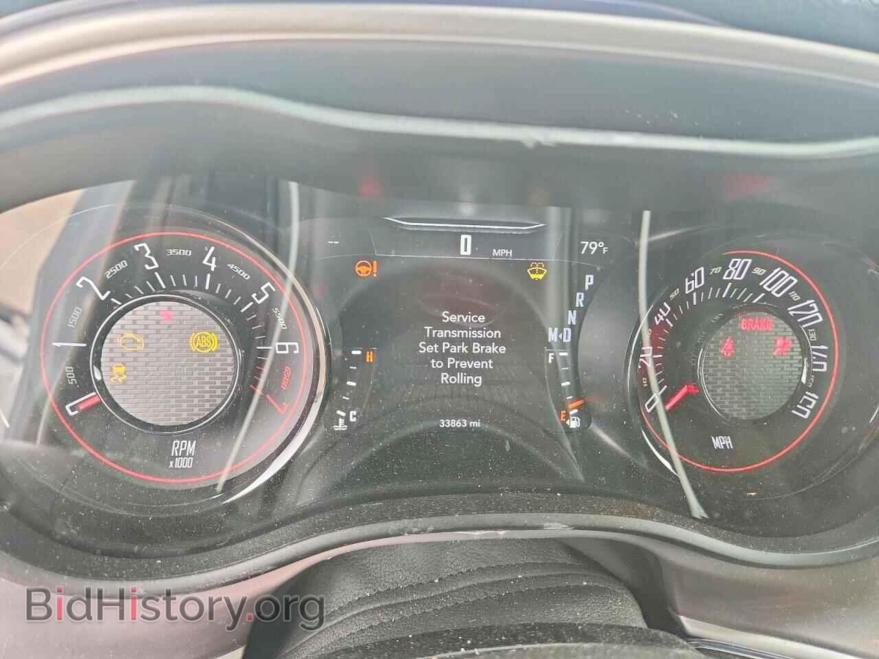 2022 DODGE CHALLENGER - VIN: 2C3CDZAG8NH212038 - Photo 9