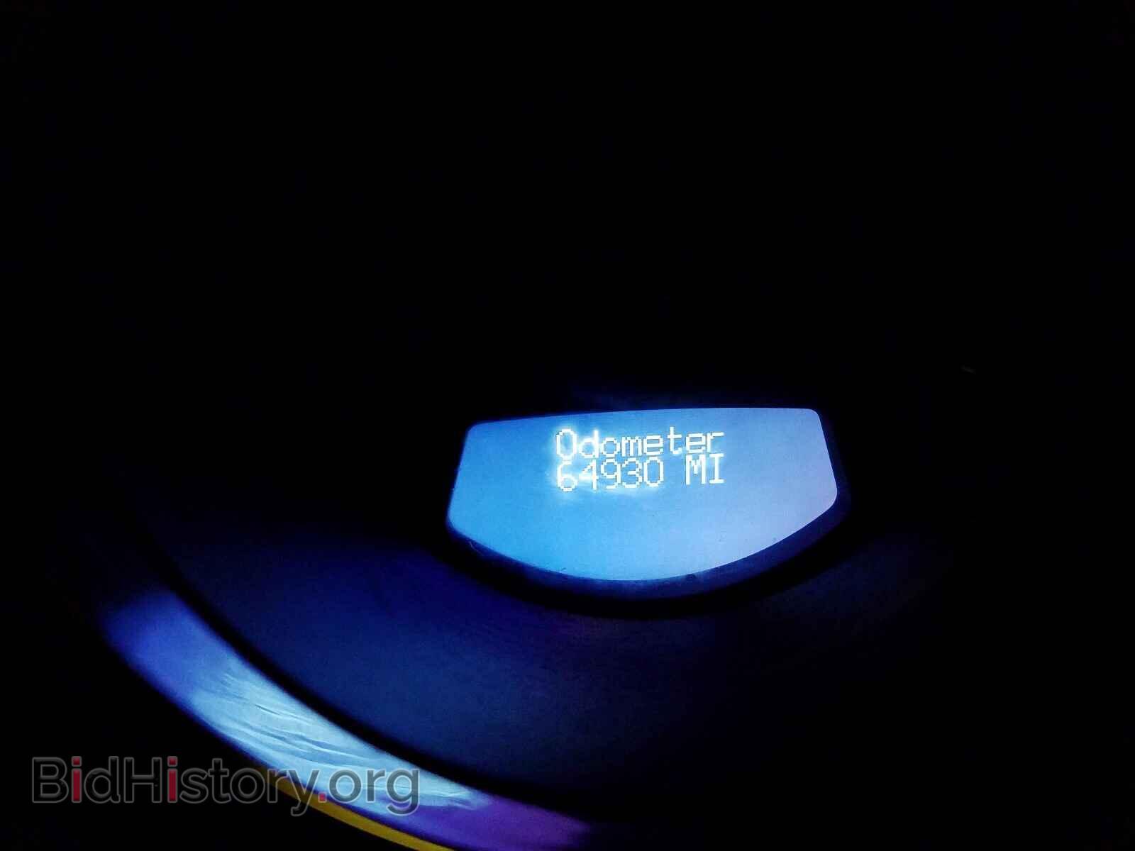 2011 CADILLAC CTS - VIN: 1G6DG5EY0B0136448 - Фото 8