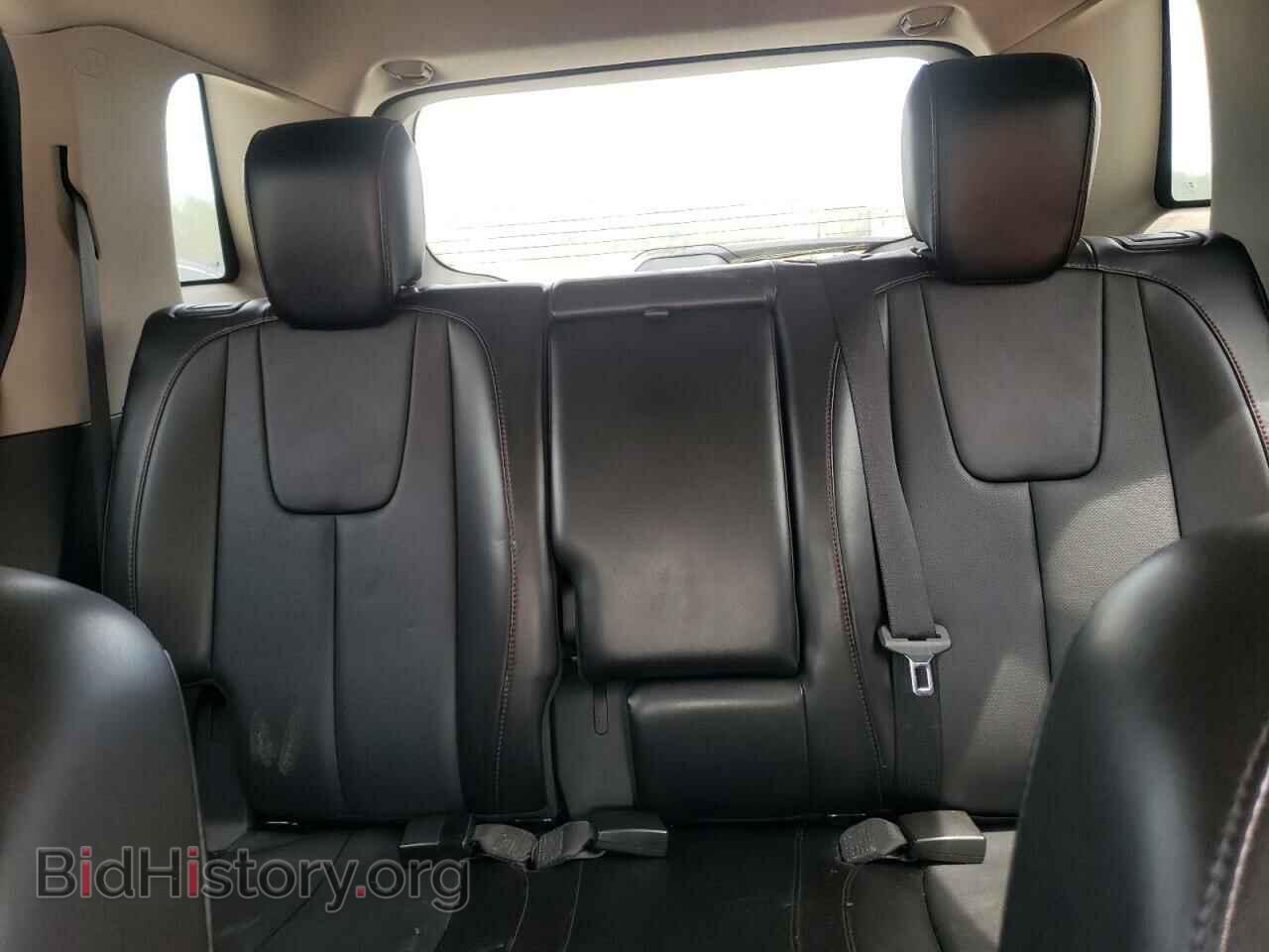2013 GMC TERRAIN - VIN: 2GKFLZE3XD6131365 - Фото 10