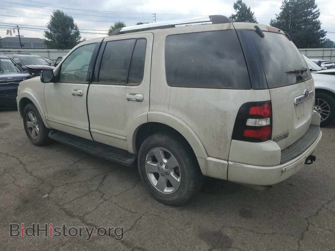 2006 FORD EXPLORER - VIN: 1FMEU65E76UB21137 - Фото 2