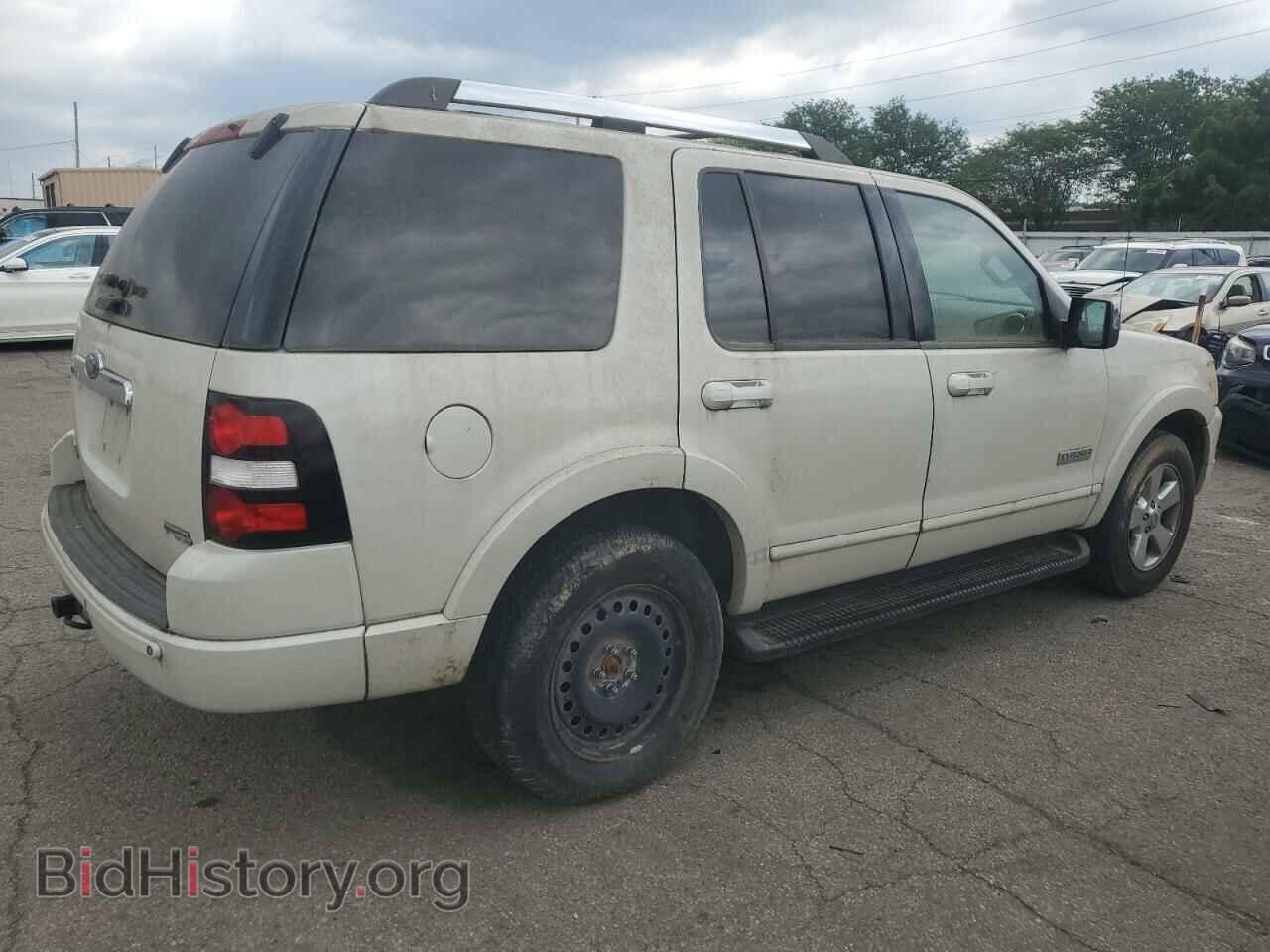 2006 FORD EXPLORER - VIN: 1FMEU65E76UB21137 - Фото 3
