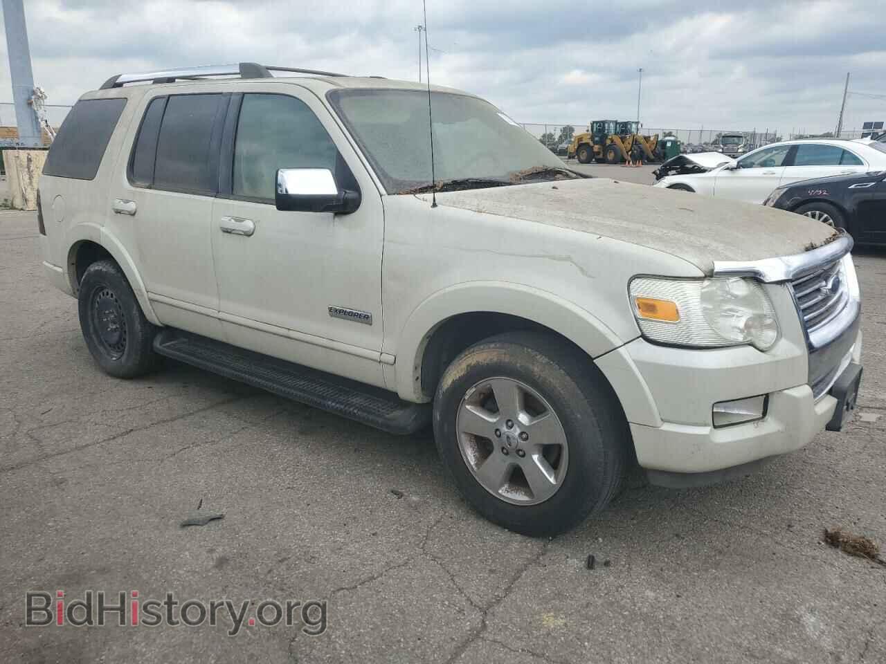 2006 FORD EXPLORER - VIN: 1FMEU65E76UB21137 - Фото 4