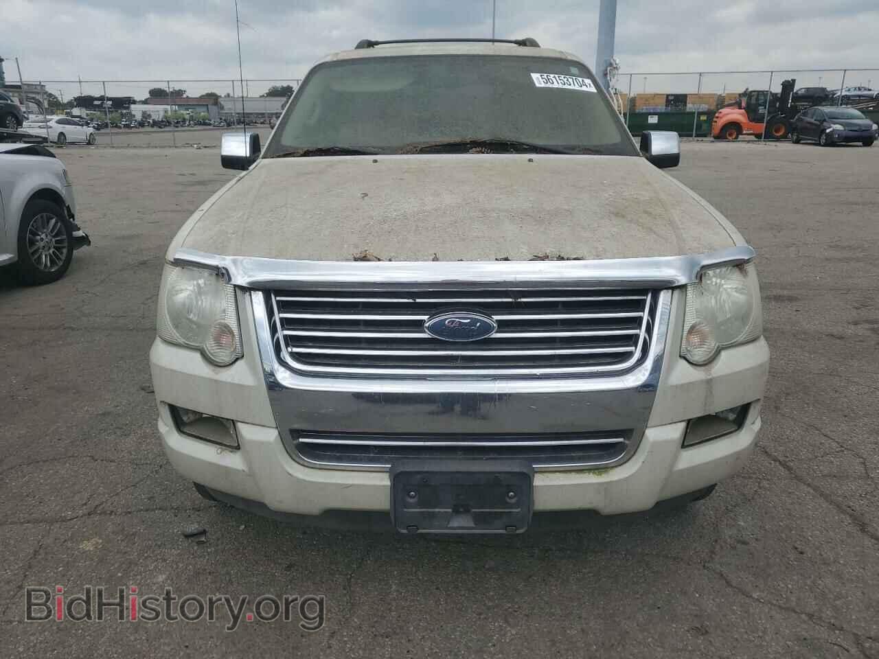 2006 FORD EXPLORER - VIN: 1FMEU65E76UB21137 - Фото 5