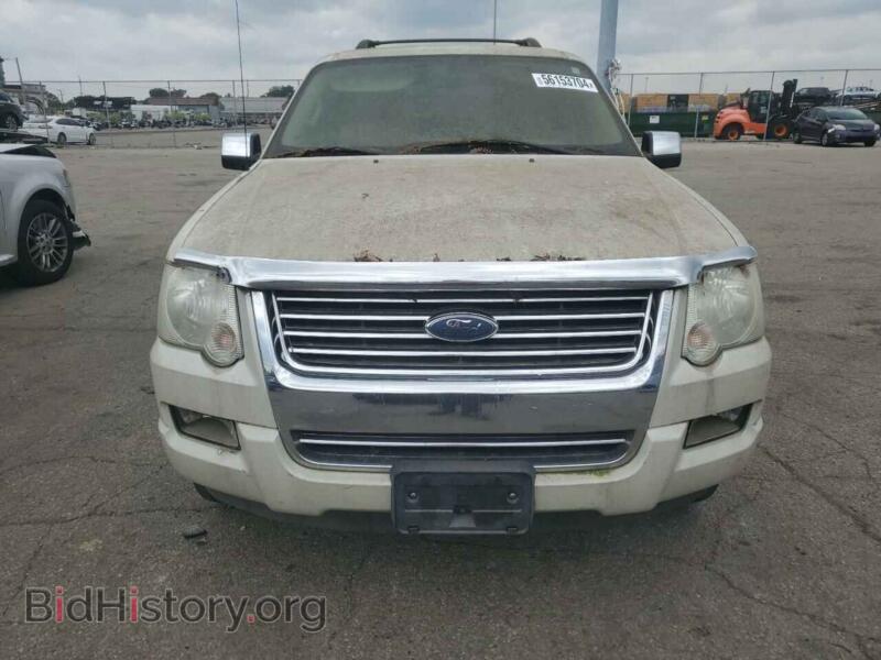 2006 Ford EXPLORER (VIN 1FMEU65E76UB21137) — фото 5 из 13