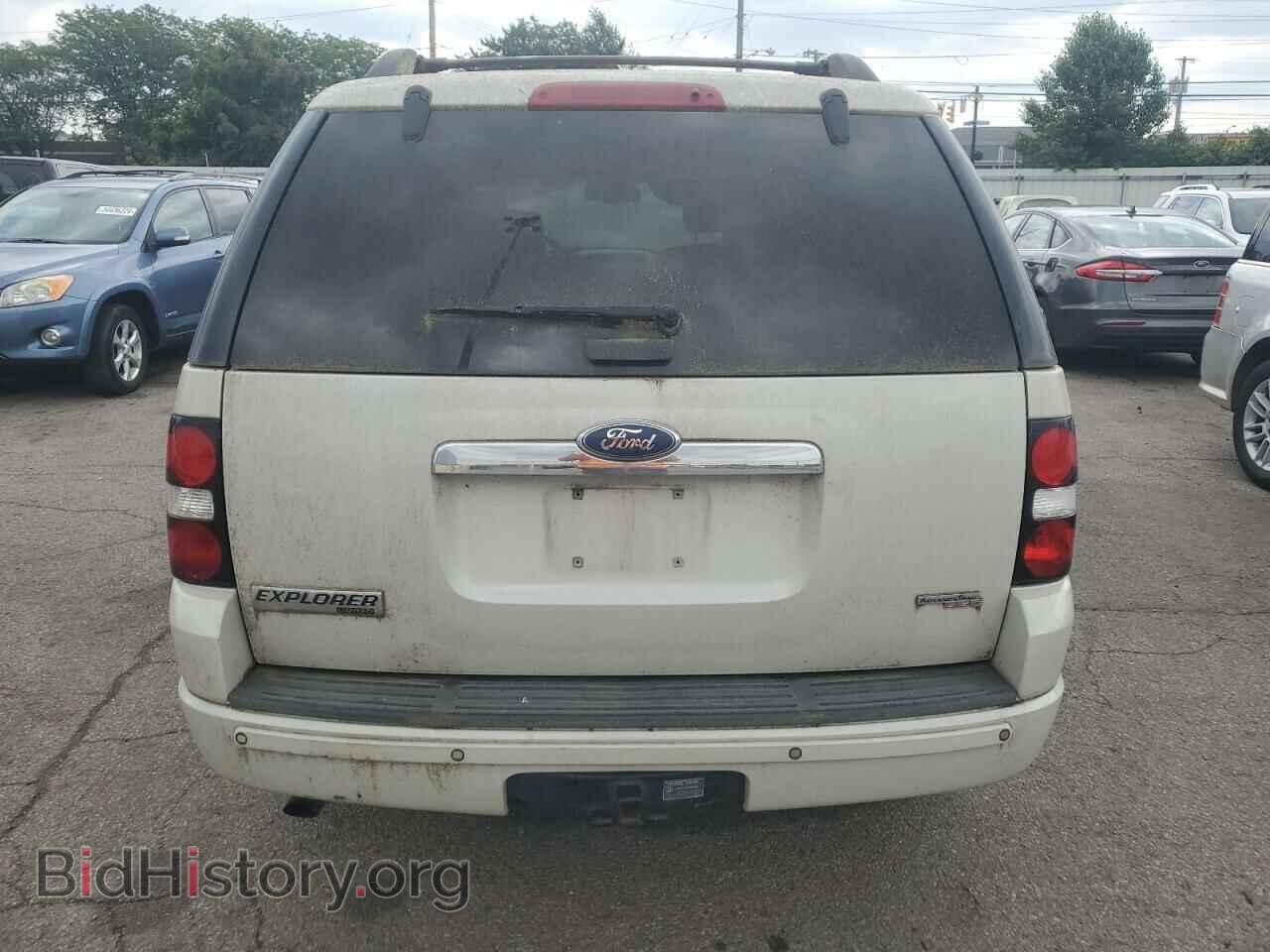 2006 FORD EXPLORER - VIN: 1FMEU65E76UB21137 - Фото 6