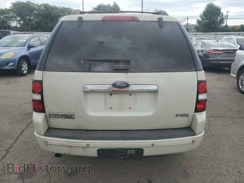 2006 Ford EXPLORER (VIN 1FMEU65E76UB21137) — фото 6 из 13