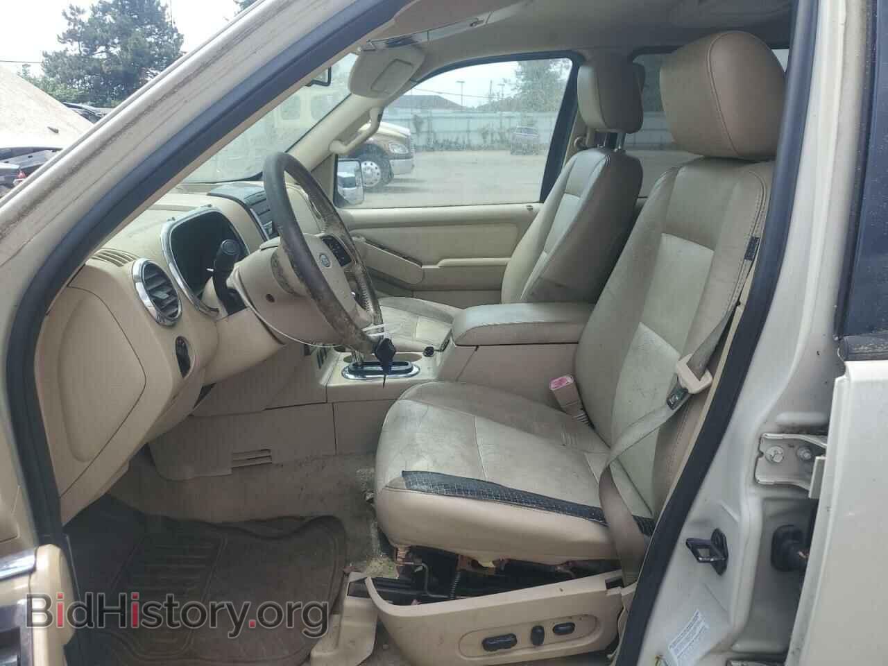 2006 FORD EXPLORER - VIN: 1FMEU65E76UB21137 - Фото 7