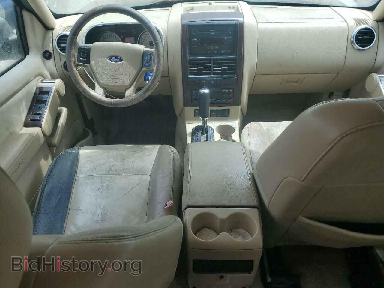 2006 FORD EXPLORER - VIN: 1FMEU65E76UB21137 - Фото 8