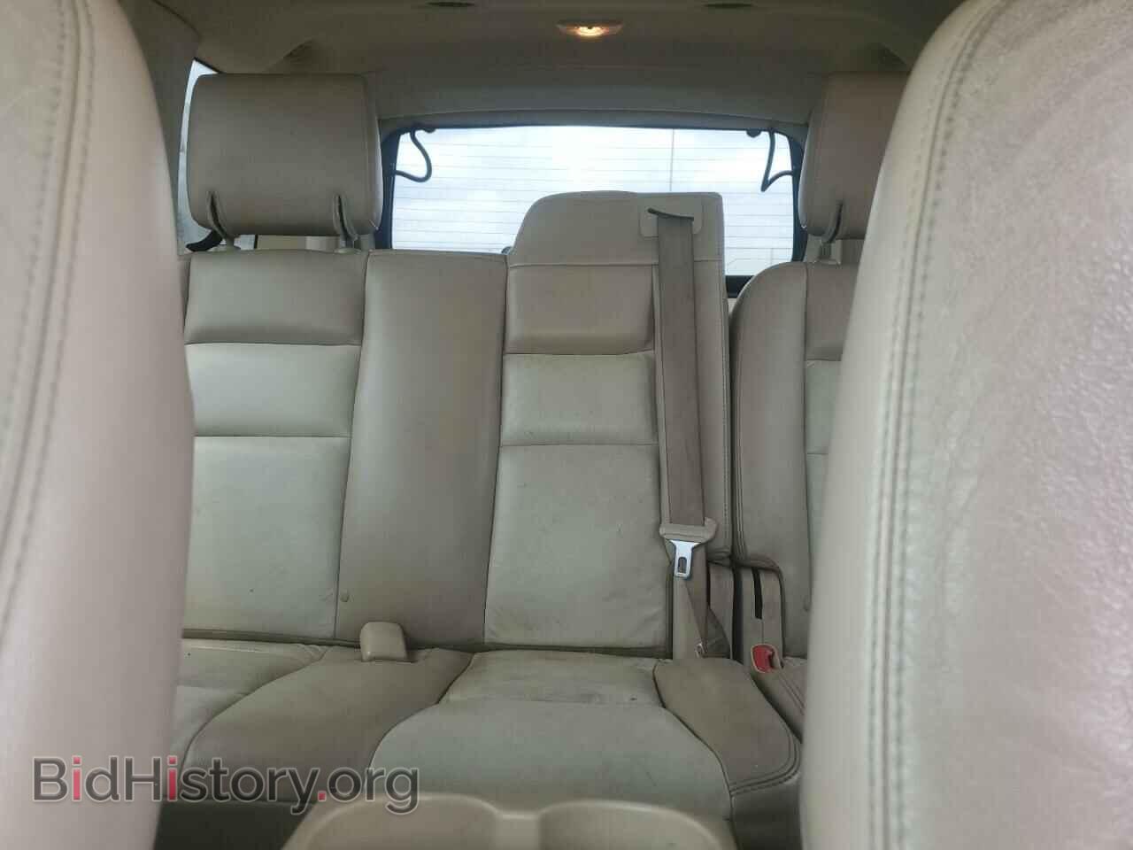 2006 FORD EXPLORER - VIN: 1FMEU65E76UB21137 - Фото 10