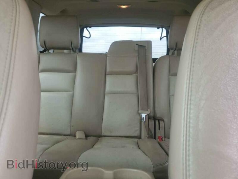 2006 Ford EXPLORER (VIN 1FMEU65E76UB21137) — фото 10 из 13