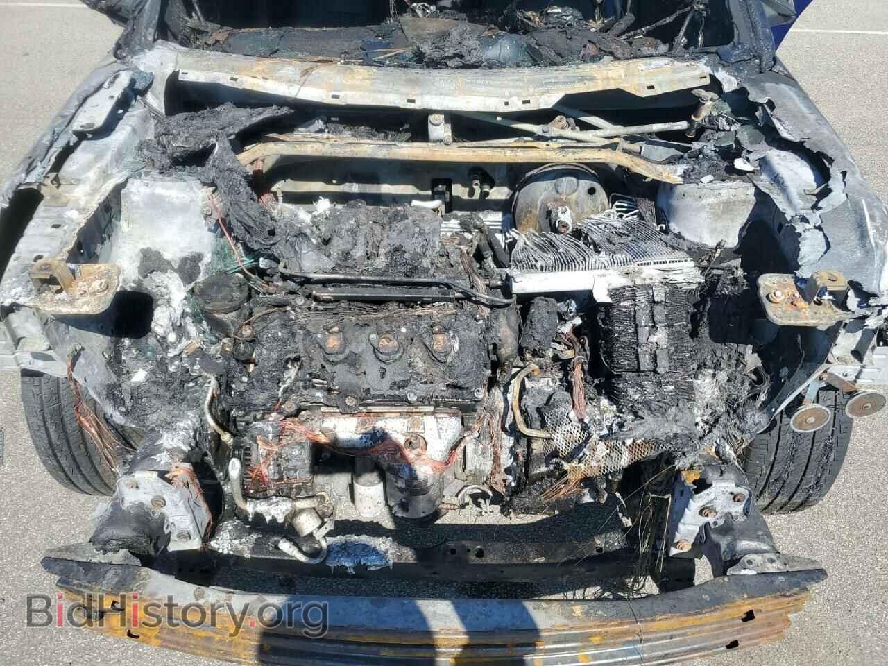 2013 FORD EXPLORER - VIN: 1FM5K8F80DGA16123 - Фото 12