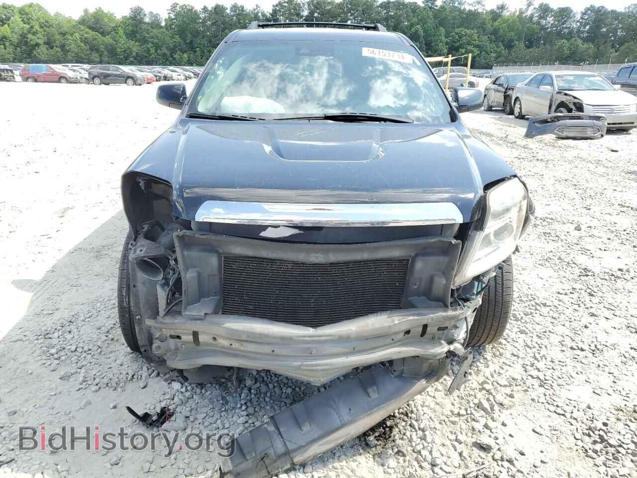 2016 GMC TERRAIN - VIN: 2GKFLTEK2G6201501 - Photo 5