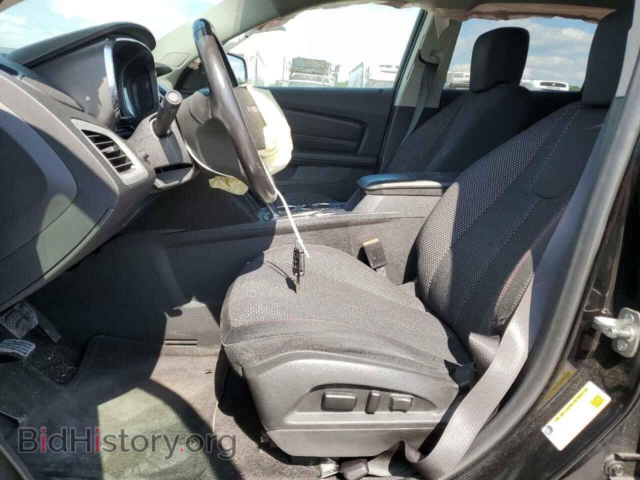 2016 GMC TERRAIN - VIN: 2GKFLTEK2G6201501 - Photo 7