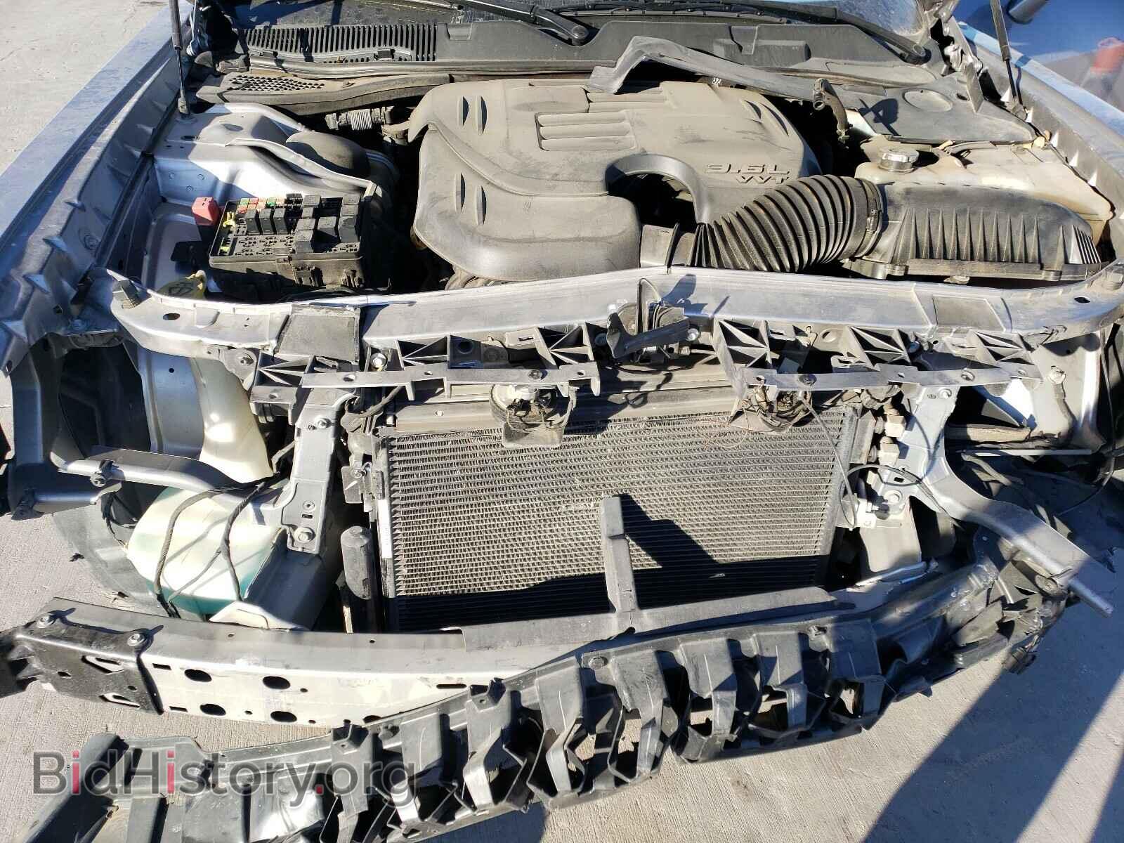2017 DODGE CHALLENGER - VIN: 2C3CDZAG4HH658935 - Фото 7