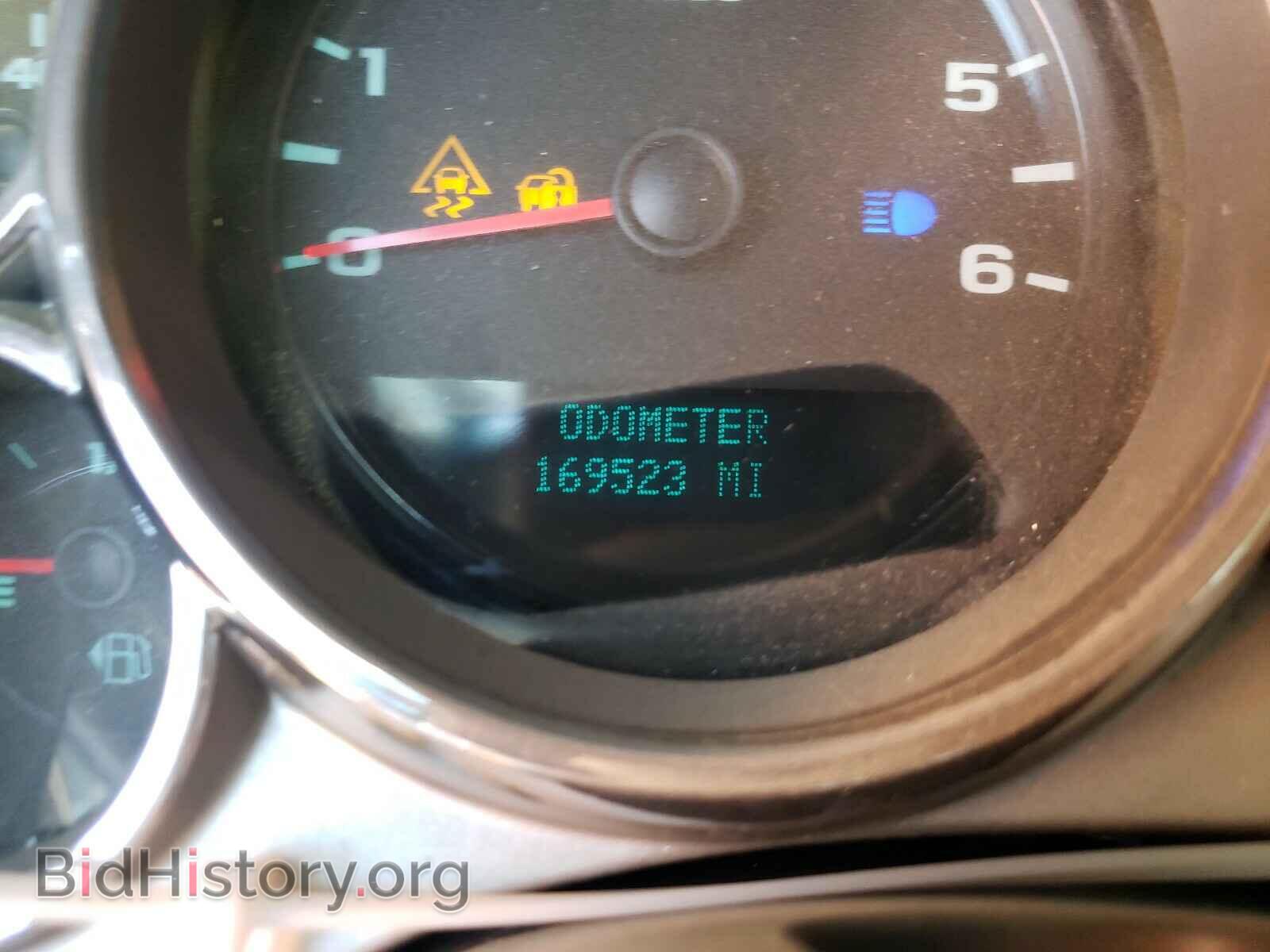 2007 CHEVROLET SILVERADO - VIN: 2GCEC13J071638402 - Фото 8