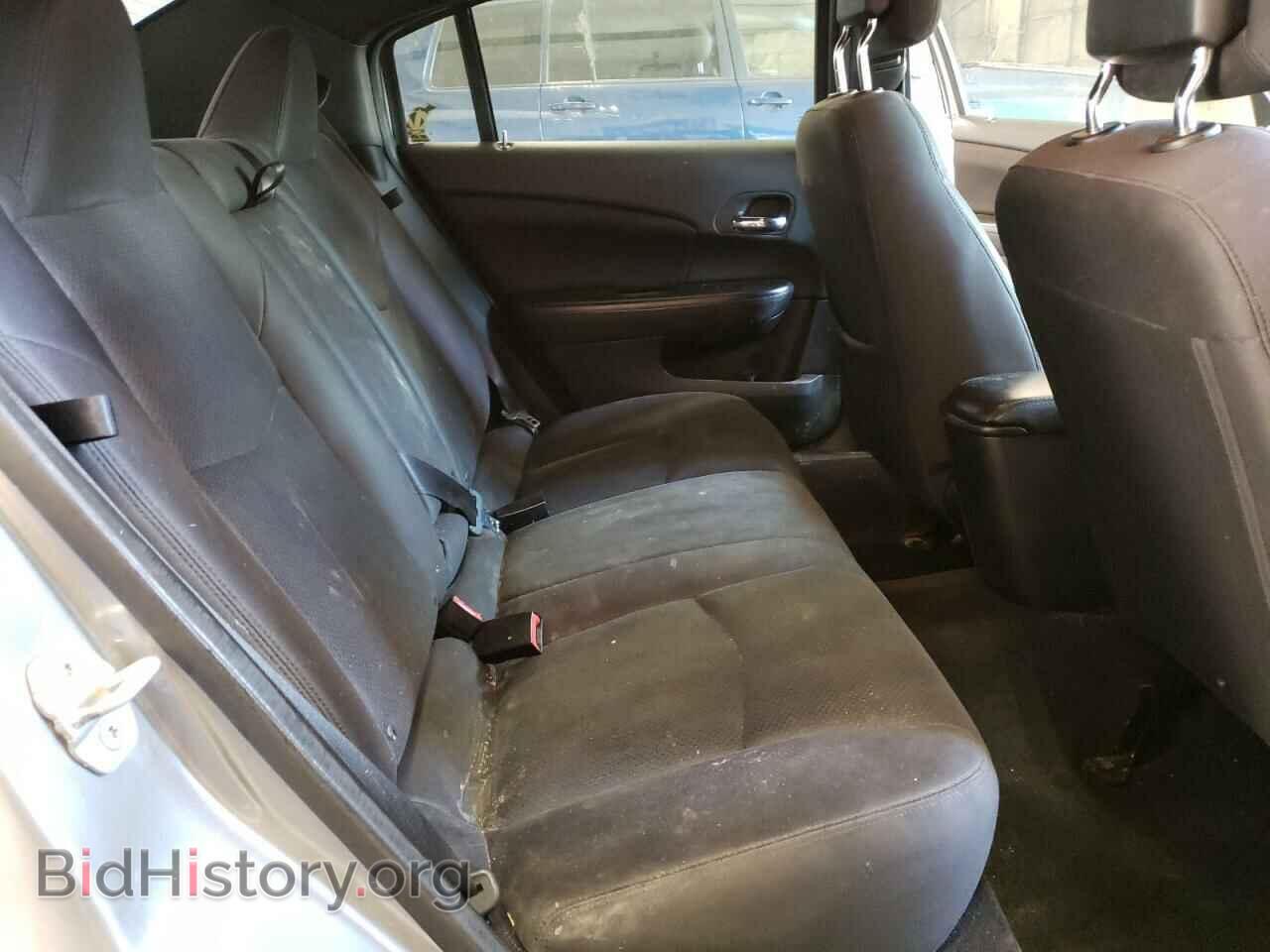 2013 CHRYSLER 200 - VIN: 1C3CCBAB5DN761099 - Фото 6