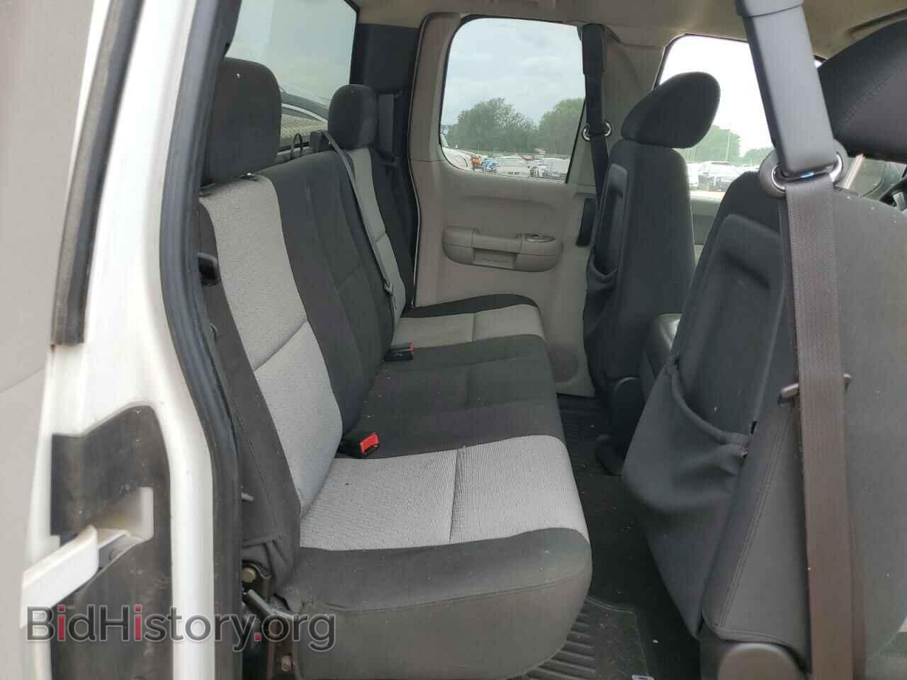 2008 CHEVROLET ALL Models - VIN: 1GCEC19C88Z178004 - Photo 10
