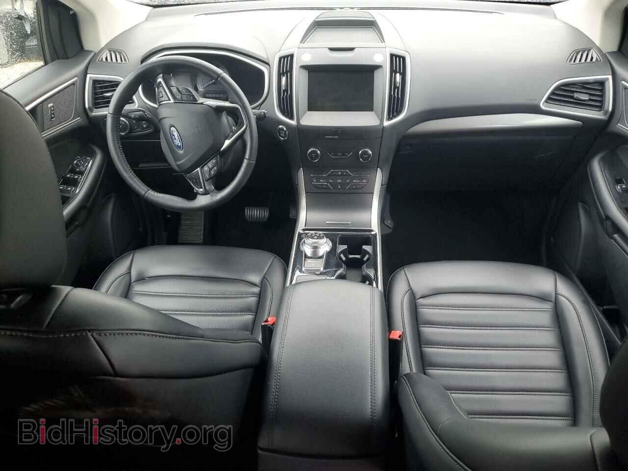 2020 FORD EDGE - VIN: 2FMPK4J99LBA63920 - Фото 8