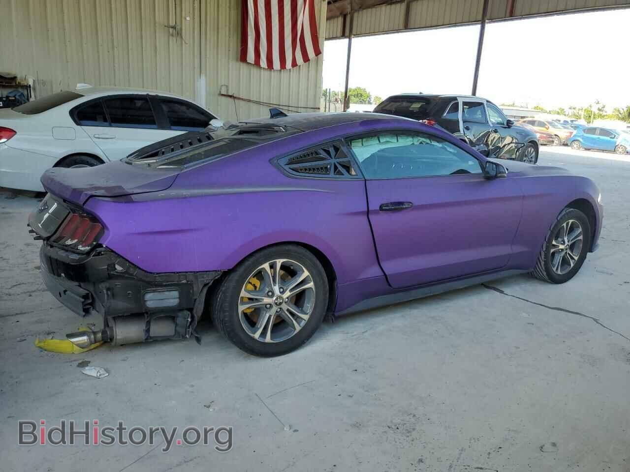 2020 FORD ALL Models - VIN: 1FA6P8THXL5153522 - Photo 3