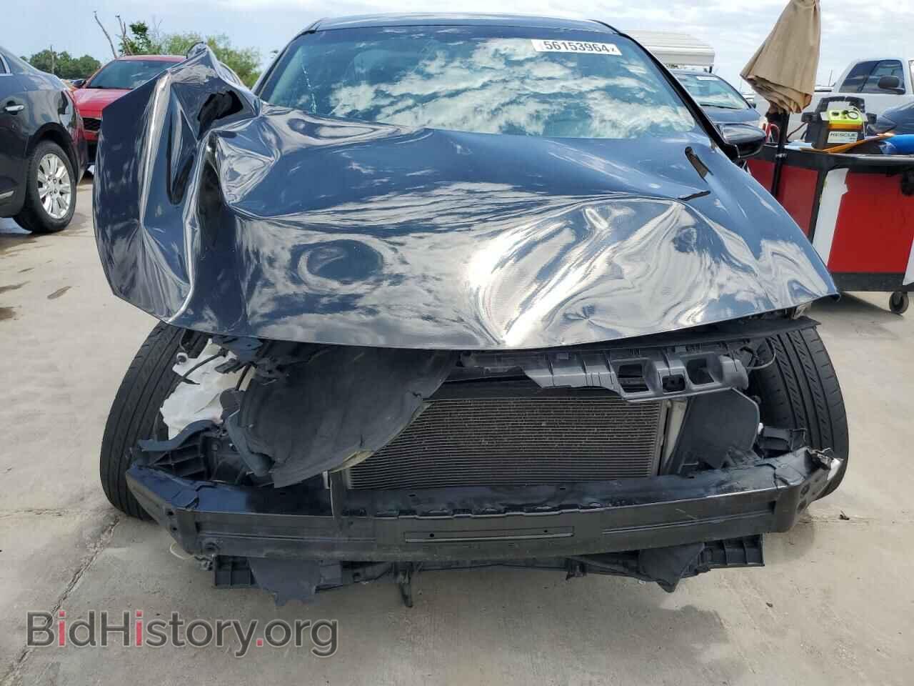 2017 KIA FORTE - VIN: 3KPFK4A77HE028453 - Фото 5