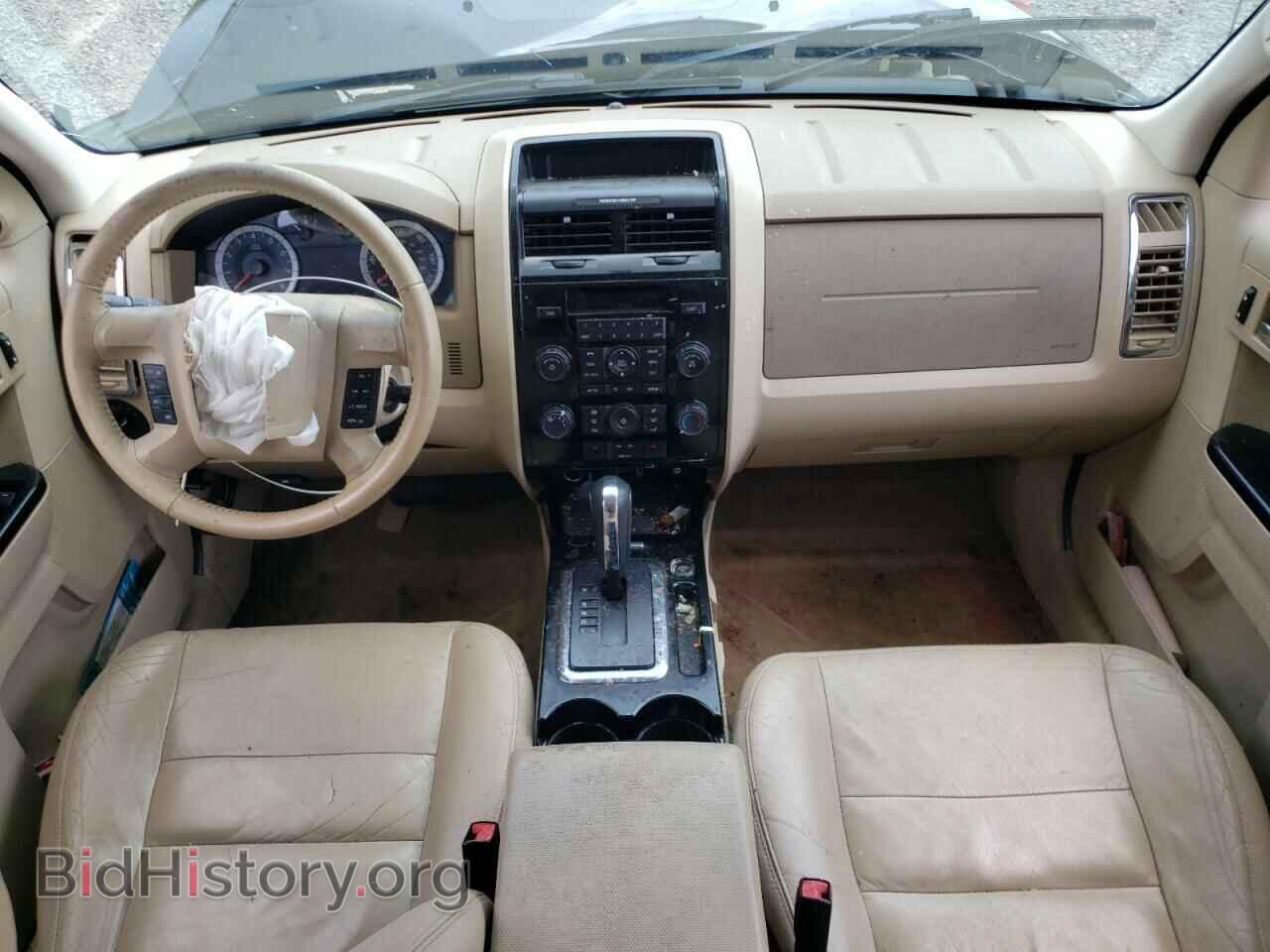 2012 FORD ESCAPE - VIN: 1FMCU0EGXCKC51734 - Фото 8