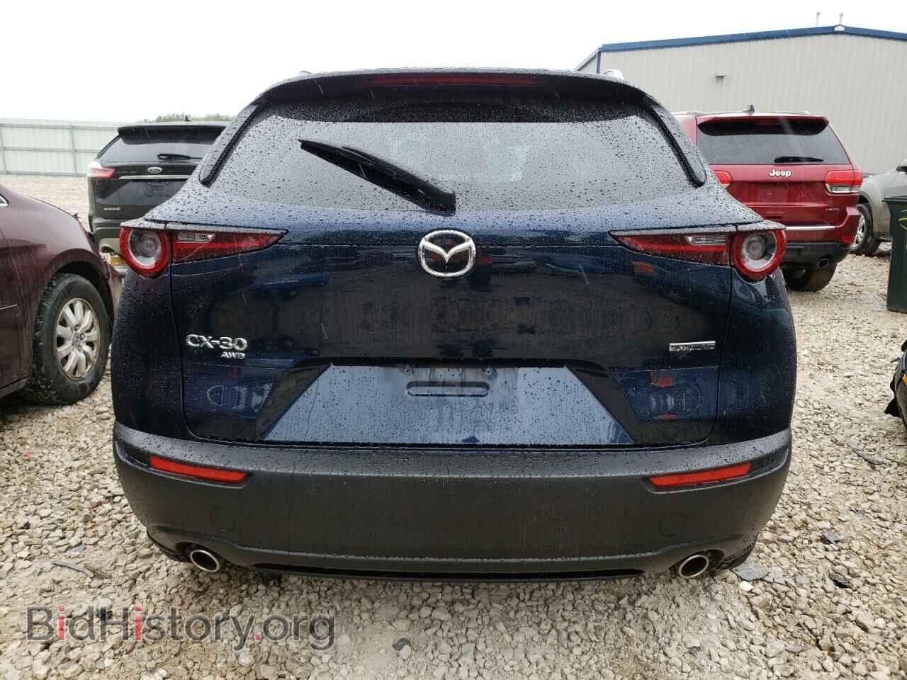 2023 MAZDA CX30 - VIN: 3MVDMBBM9PM525176 - Фото 6