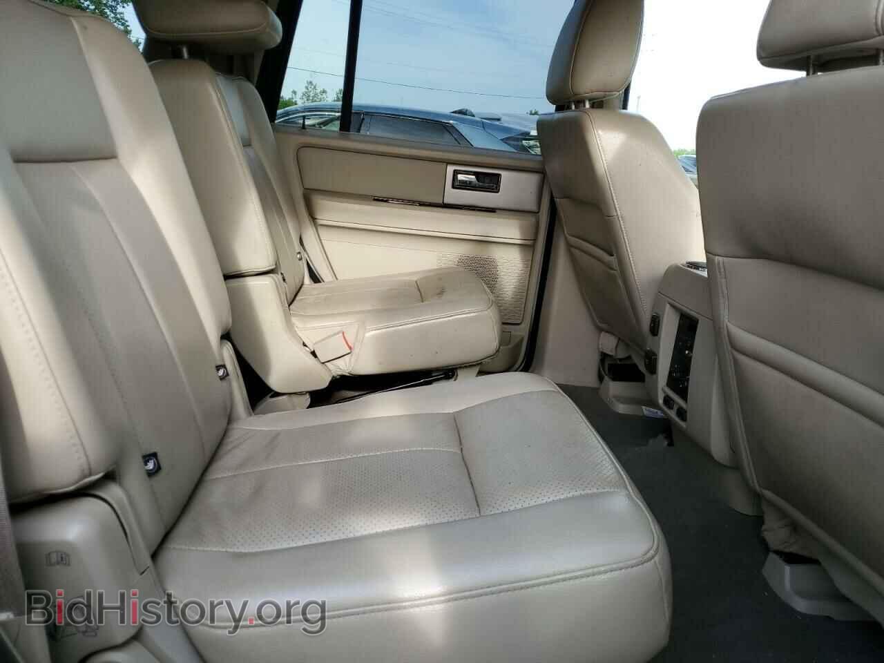 2012 FORD EXPEDITION - VIN: 1FMJU2A50CEF65933 - Фото 11