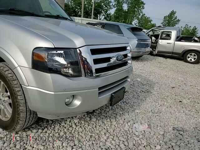 2012 FORD EXPEDITION - VIN: 1FMJU2A50CEF65933 - Фото 12