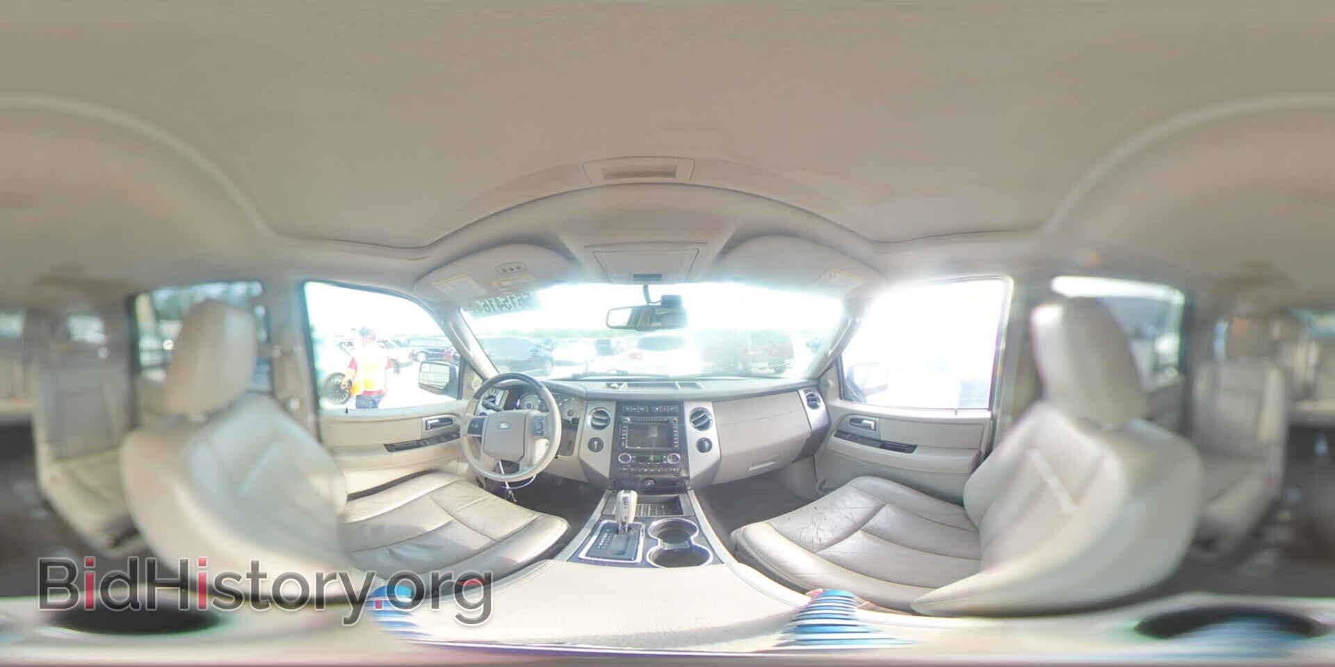 2012 FORD EXPEDITION - VIN: 1FMJU2A50CEF65933 - Фото 14