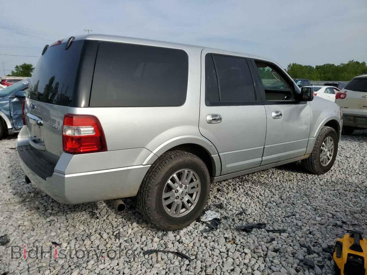 2012 FORD EXPEDITION - VIN: 1FMJU2A50CEF65933 - Фото 3