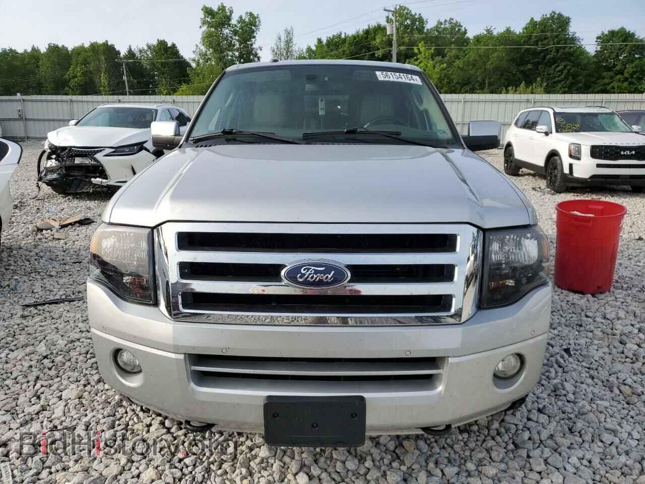 2012 FORD EXPEDITION - VIN: 1FMJU2A50CEF65933 - Фото 5