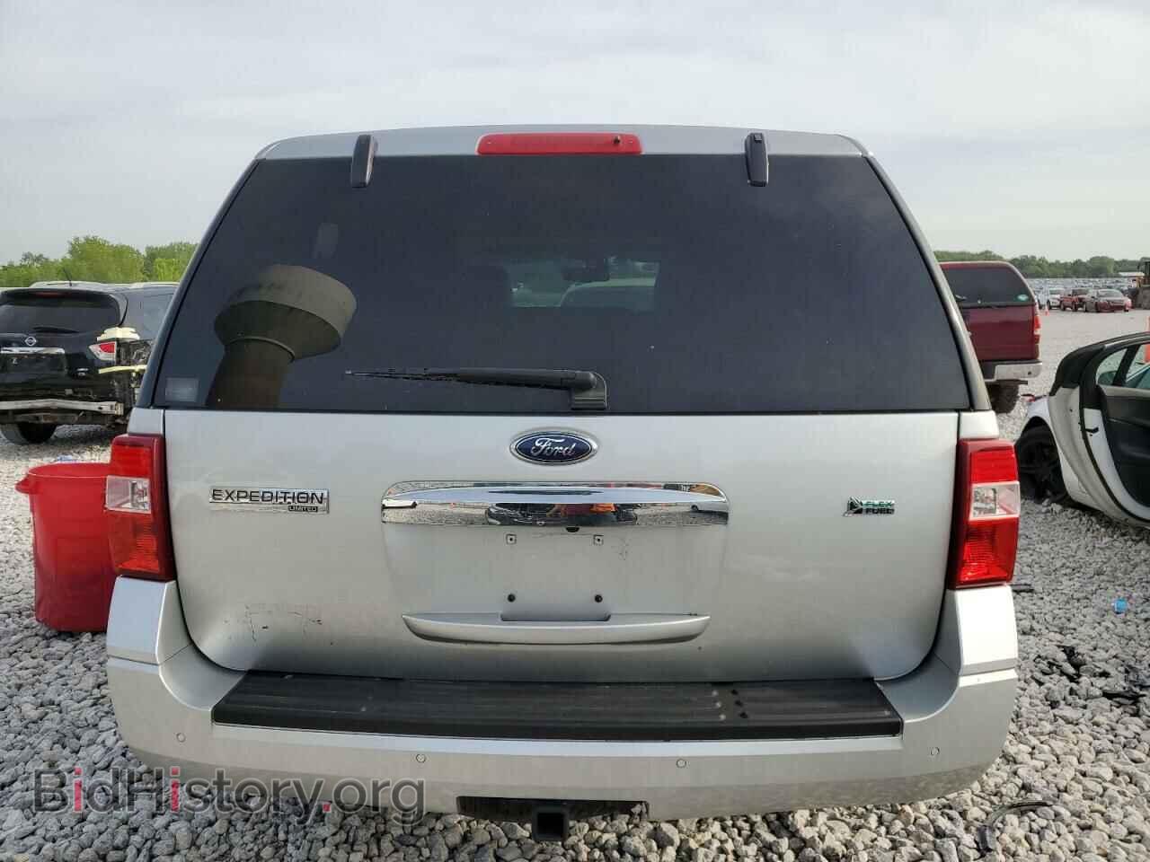 2012 FORD EXPEDITION - VIN: 1FMJU2A50CEF65933 - Фото 6