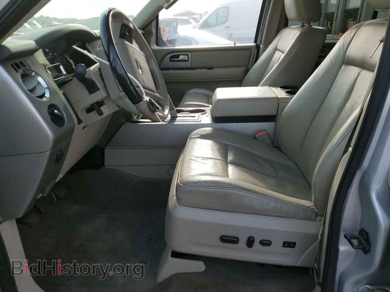 2012 FORD EXPEDITION - VIN: 1FMJU2A50CEF65933 - Фото 7