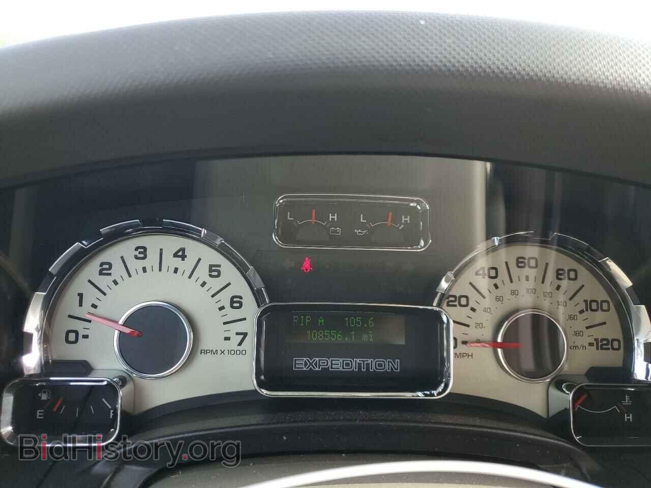 2012 FORD EXPEDITION - VIN: 1FMJU2A50CEF65933 - Фото 9