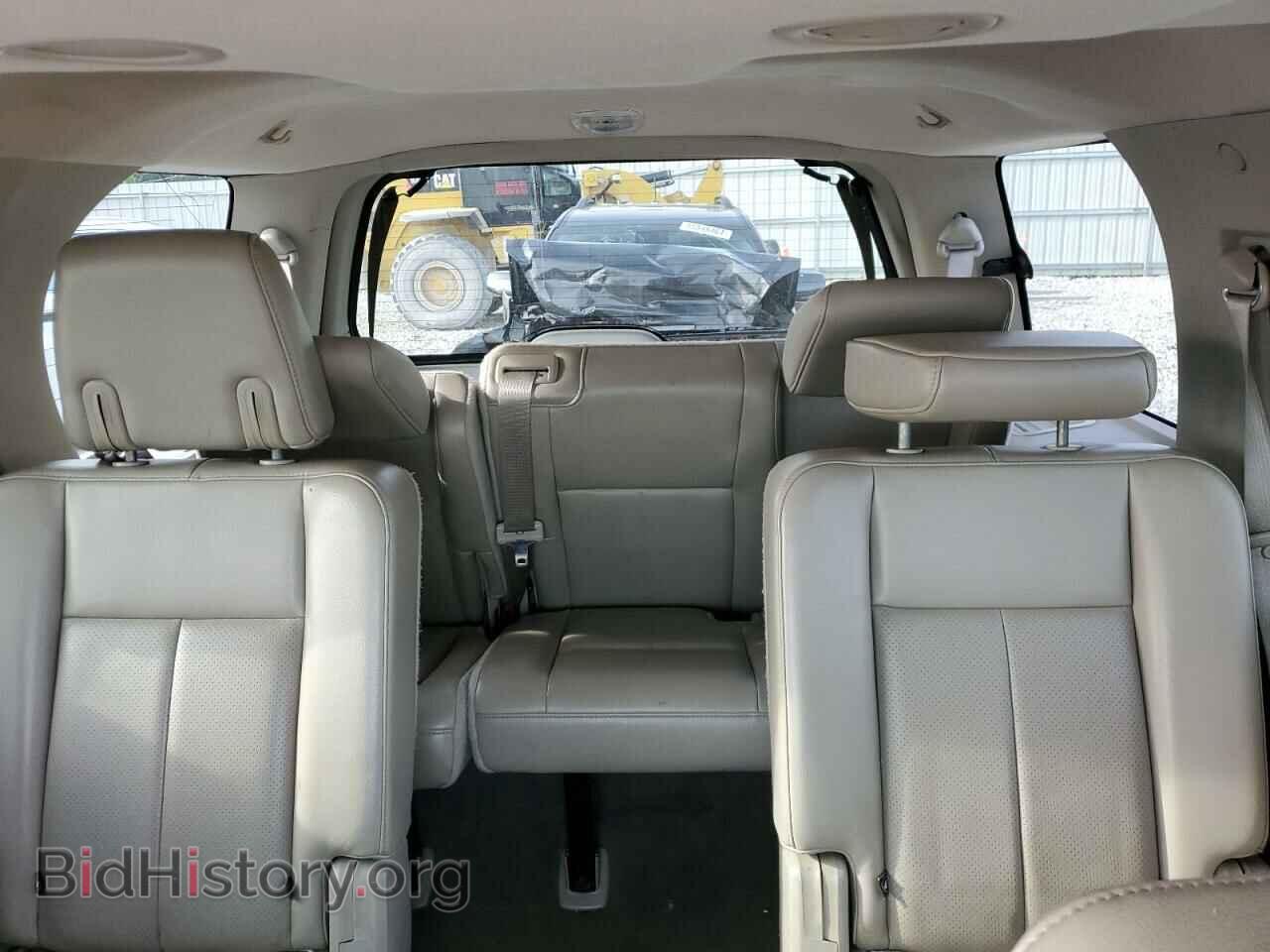 2012 FORD EXPEDITION - VIN: 1FMJU2A50CEF65933 - Фото 10