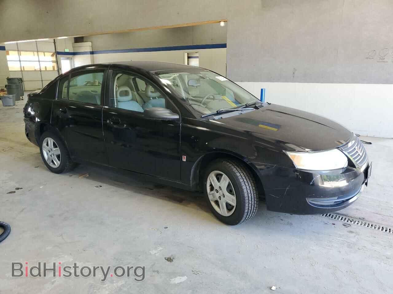 2006 SATURN ION - VIN: 1G8AJ55FX6Z186558 - Фото 4