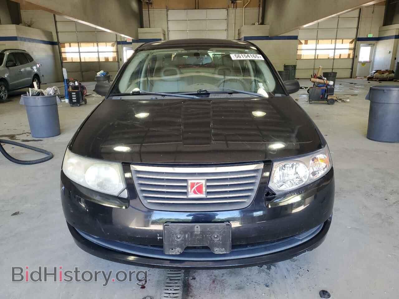 2006 SATURN ION - VIN: 1G8AJ55FX6Z186558 - Фото 5