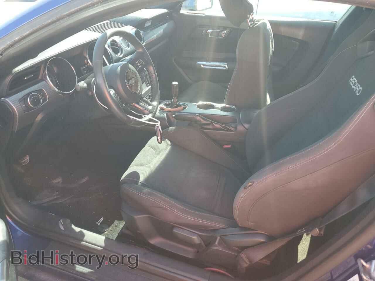 2015 FORD ALL Models - VIN: 1FA6P8TH6F5399276 - Photo 7