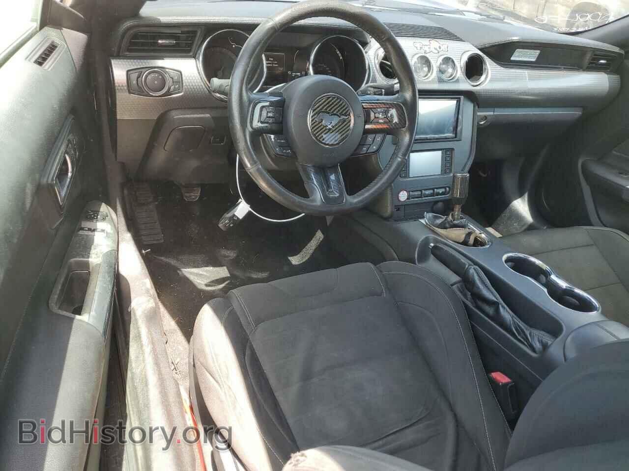 2015 FORD ALL Models - VIN: 1FA6P8TH6F5399276 - Photo 8