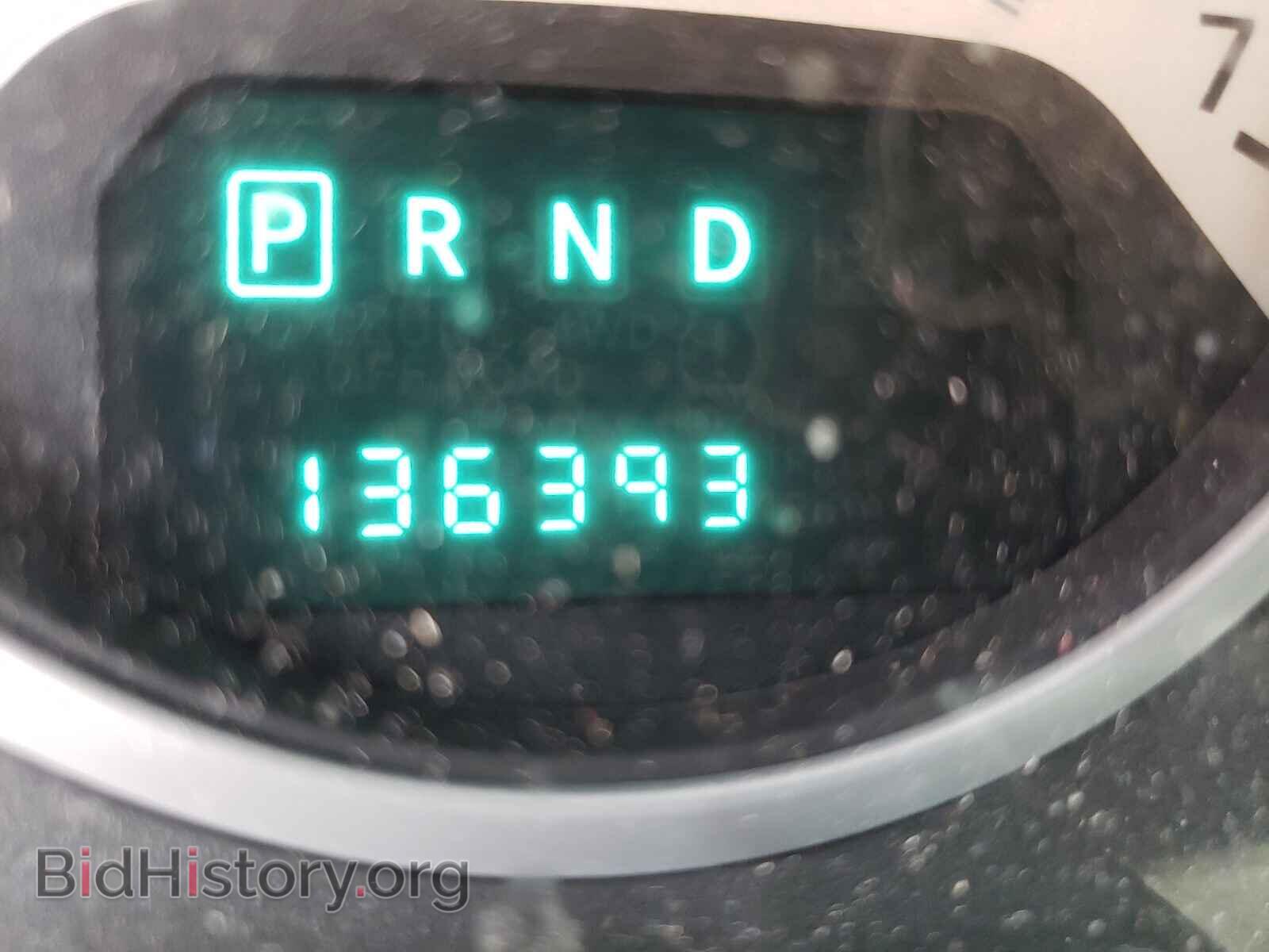 2010 CHRYSLER MINIVAN - VIN: 2A4RR4DE2AR187799 - Фото 8