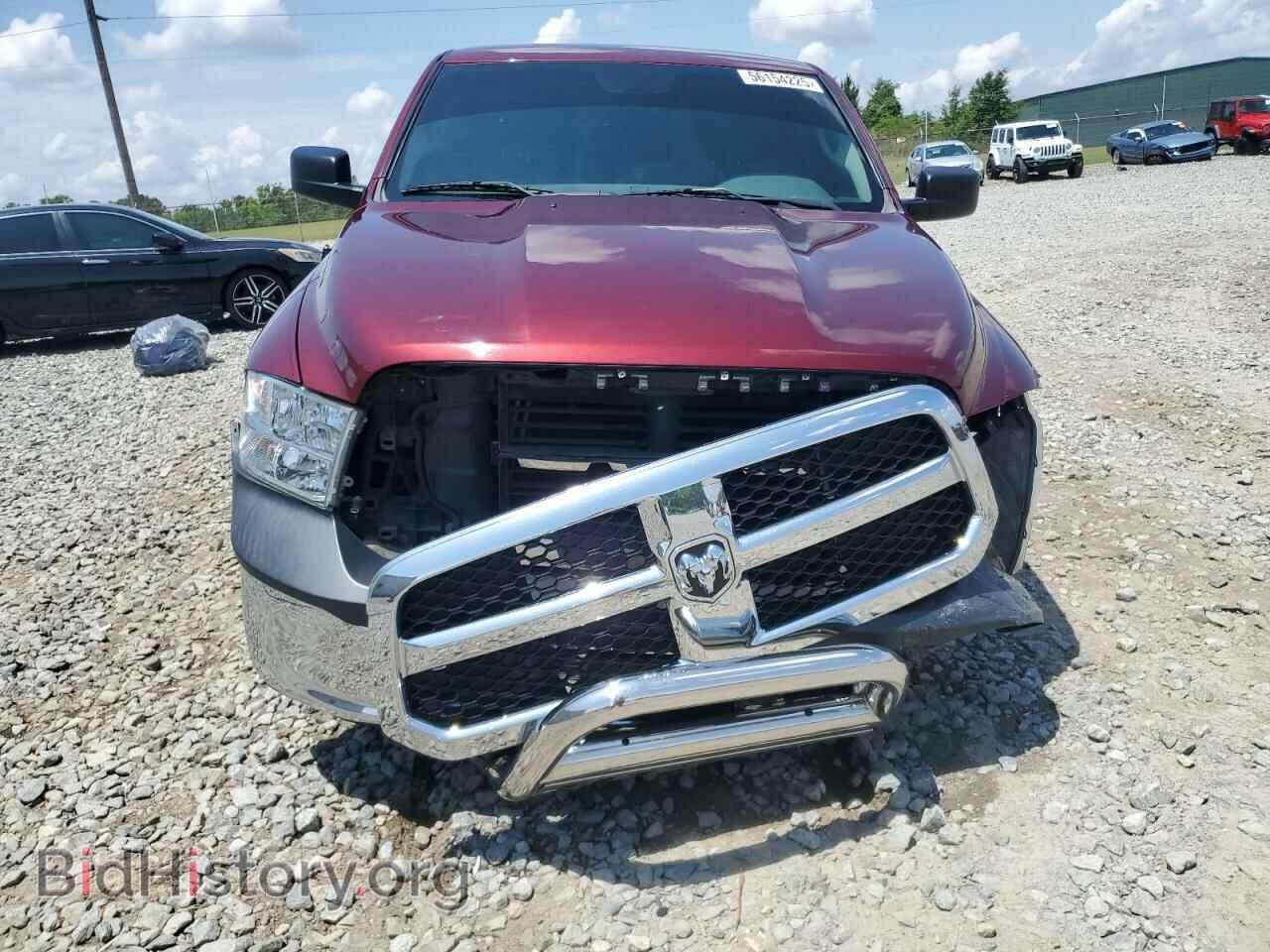 2018 RAM 1500 - VIN: 1C6RR6FT6JS315528 - Photo 5