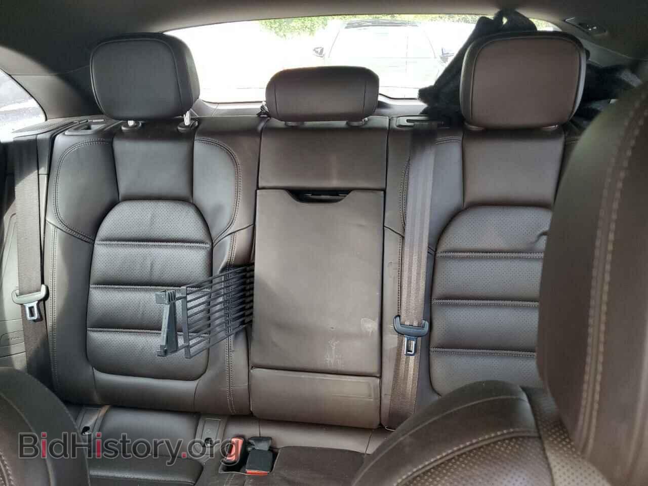 2018 PORSCHE MACAN - VIN: WP1AB2A59JLB35593 - Фото 10