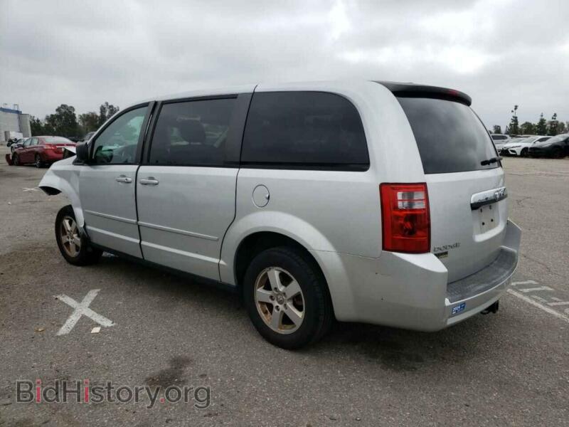2010 Dodge CARAVAN (VIN 2D4RN4DE7AR143561) — фото 2 из 13