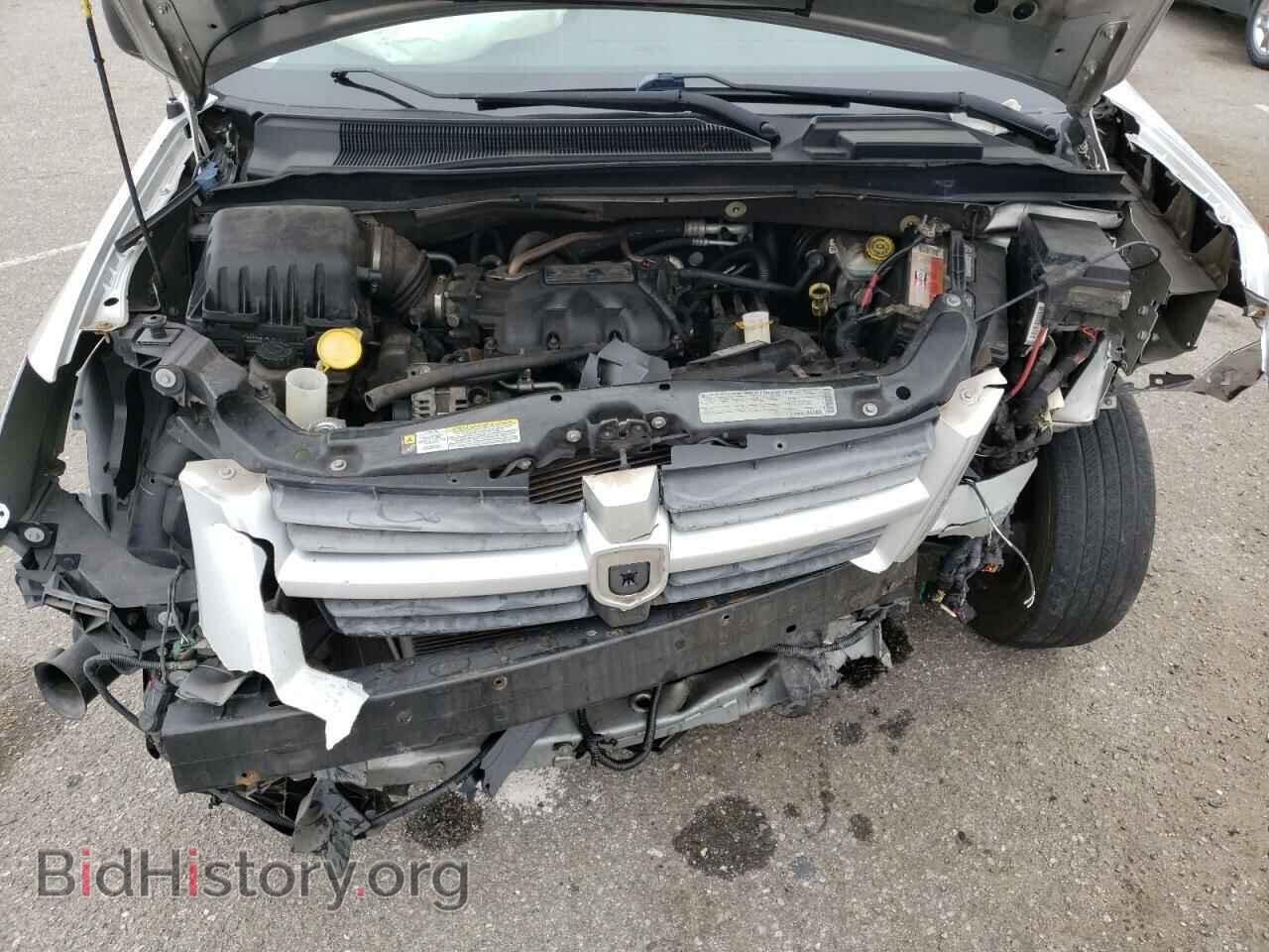 2010 DODGE CARAVAN - VIN: 2D4RN4DE7AR143561 - Photo 12