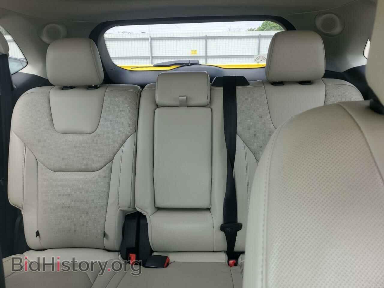 2017 FORD EDGE - VIN: 2FMPK4K94HBB14326 - Photo 10