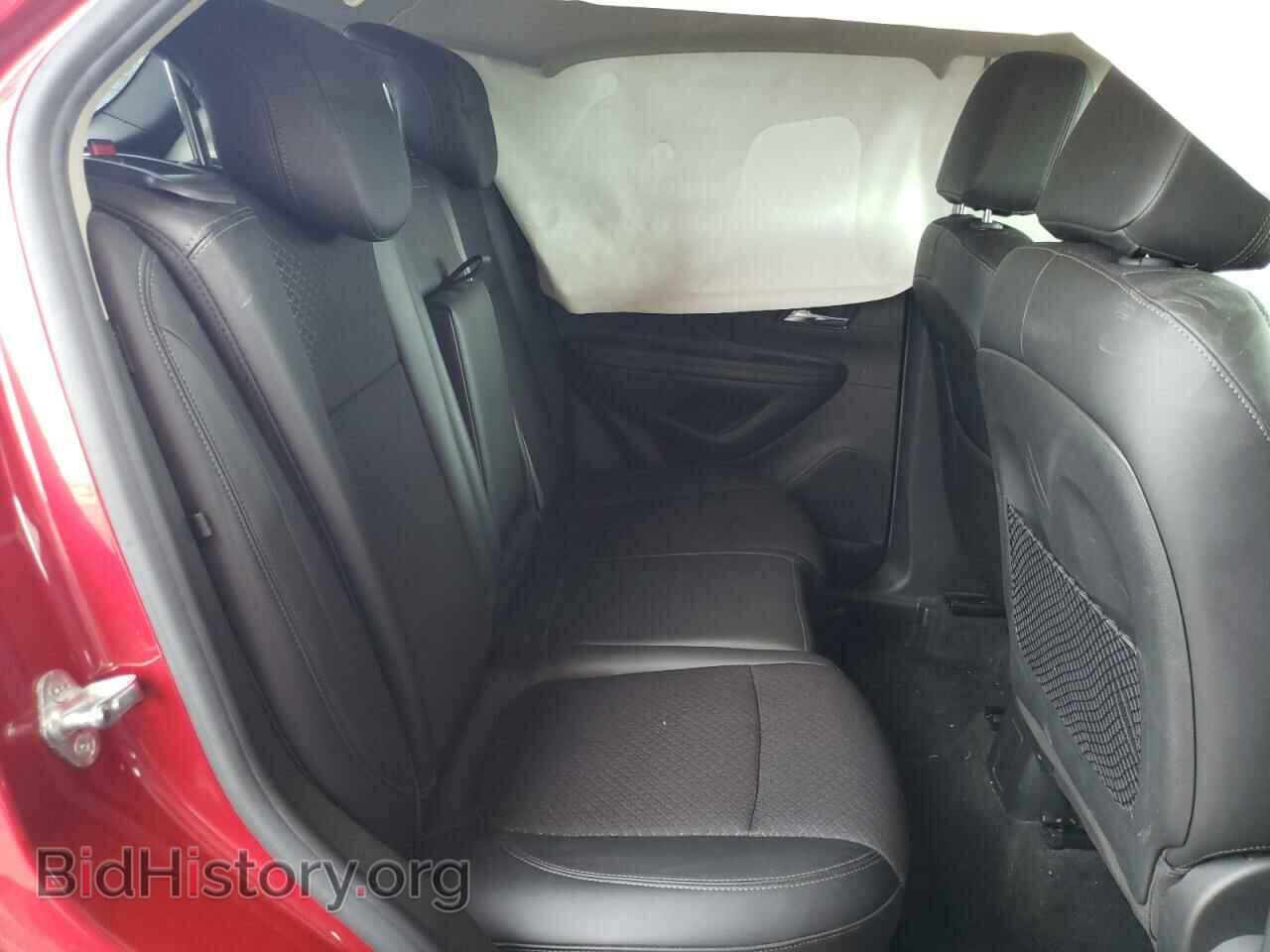 2017 BUICK ENCORE - VIN: KL4CJASB0HB188074 - Photo 6
